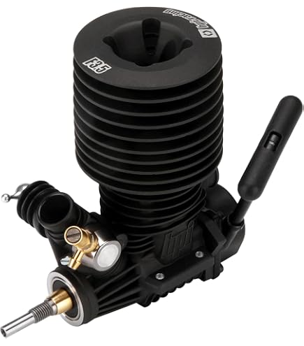 Amazon.com: O.S. SPEED B2103 Type-R Combo Set (T-2100SC+M2004SC